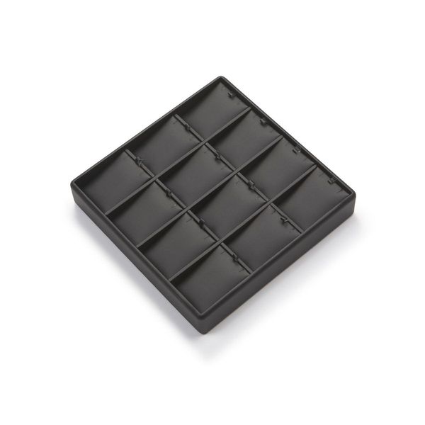 3700 9 x9  Stackable Leatherette Trays\BK3723.jpg